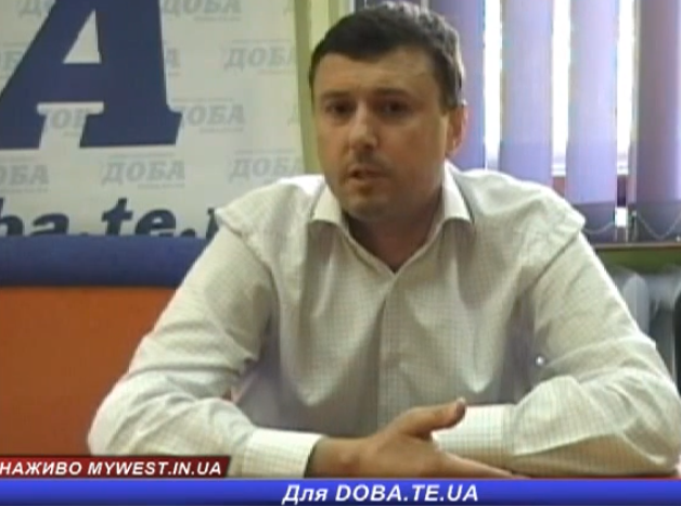 Корупція на мільярди в газовій сфері почалась в 2006 році, - Боднарчук ...