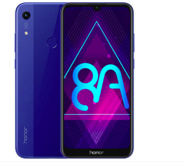 Honor titl 01 какая модель